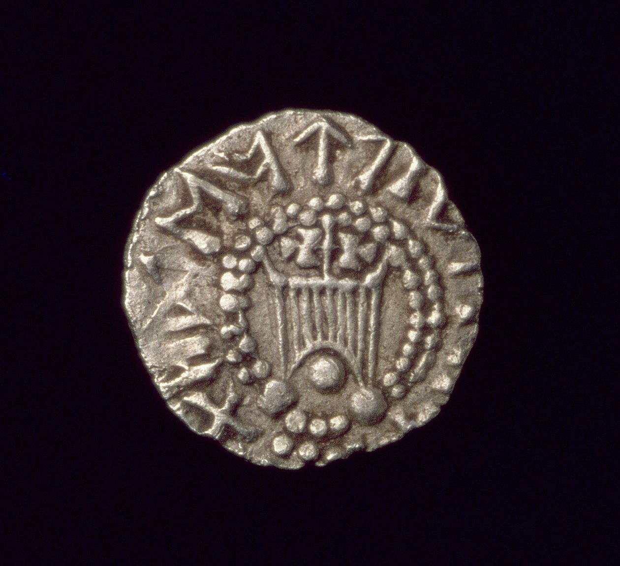 Thrymsa, Runik 