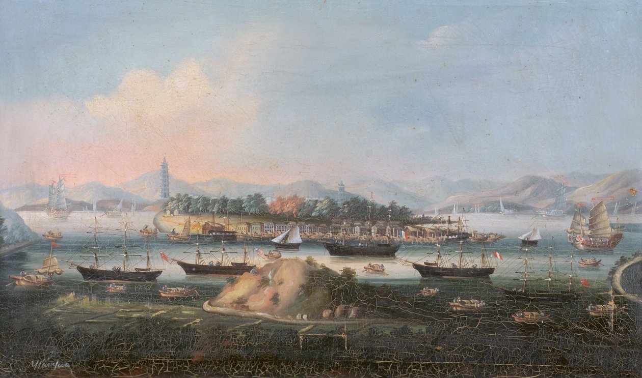 Dane"s Adası
