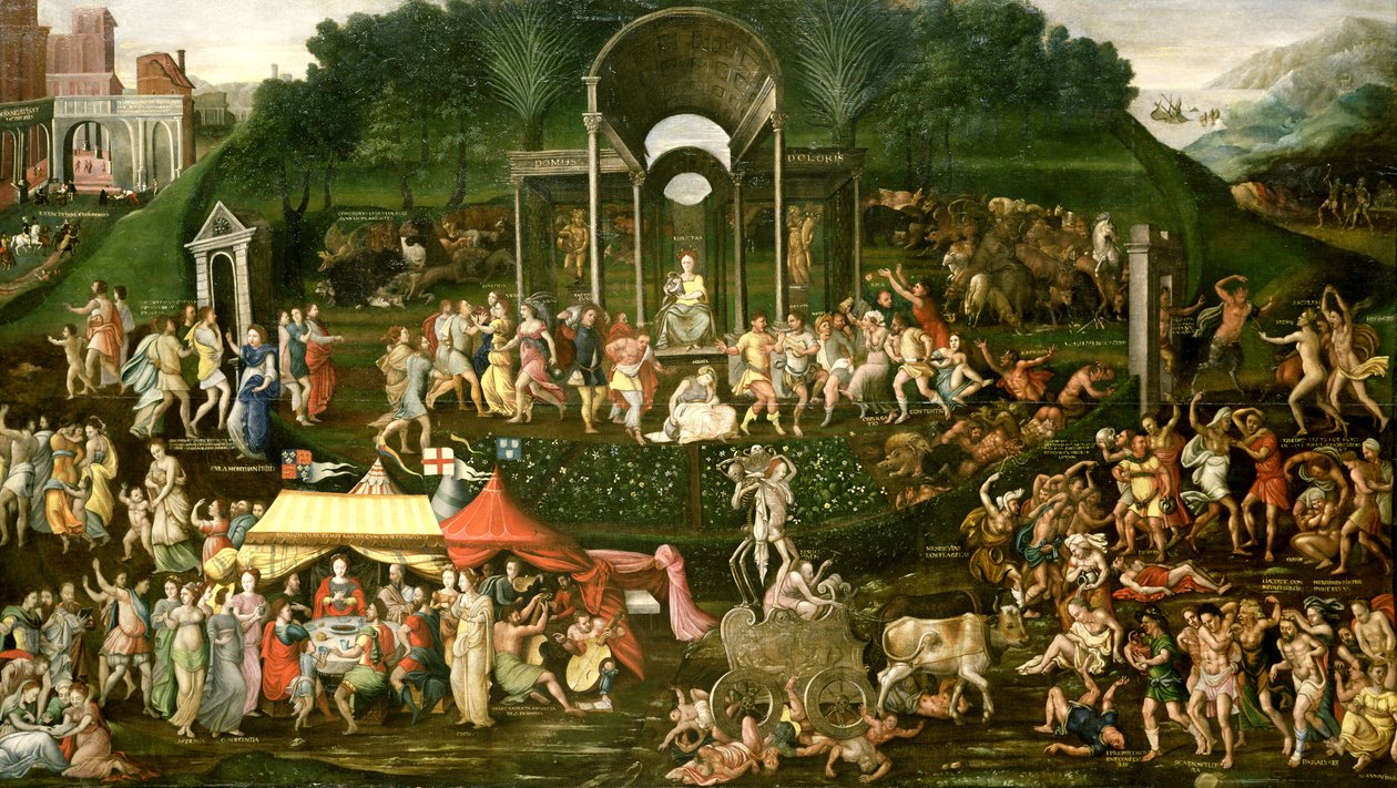 Bilinmeyen resim by Anglo Netherlands School