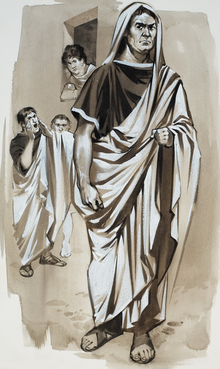  by Angus McBride