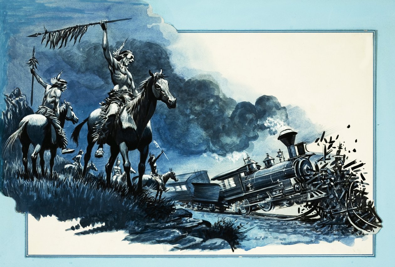  by Angus McBride