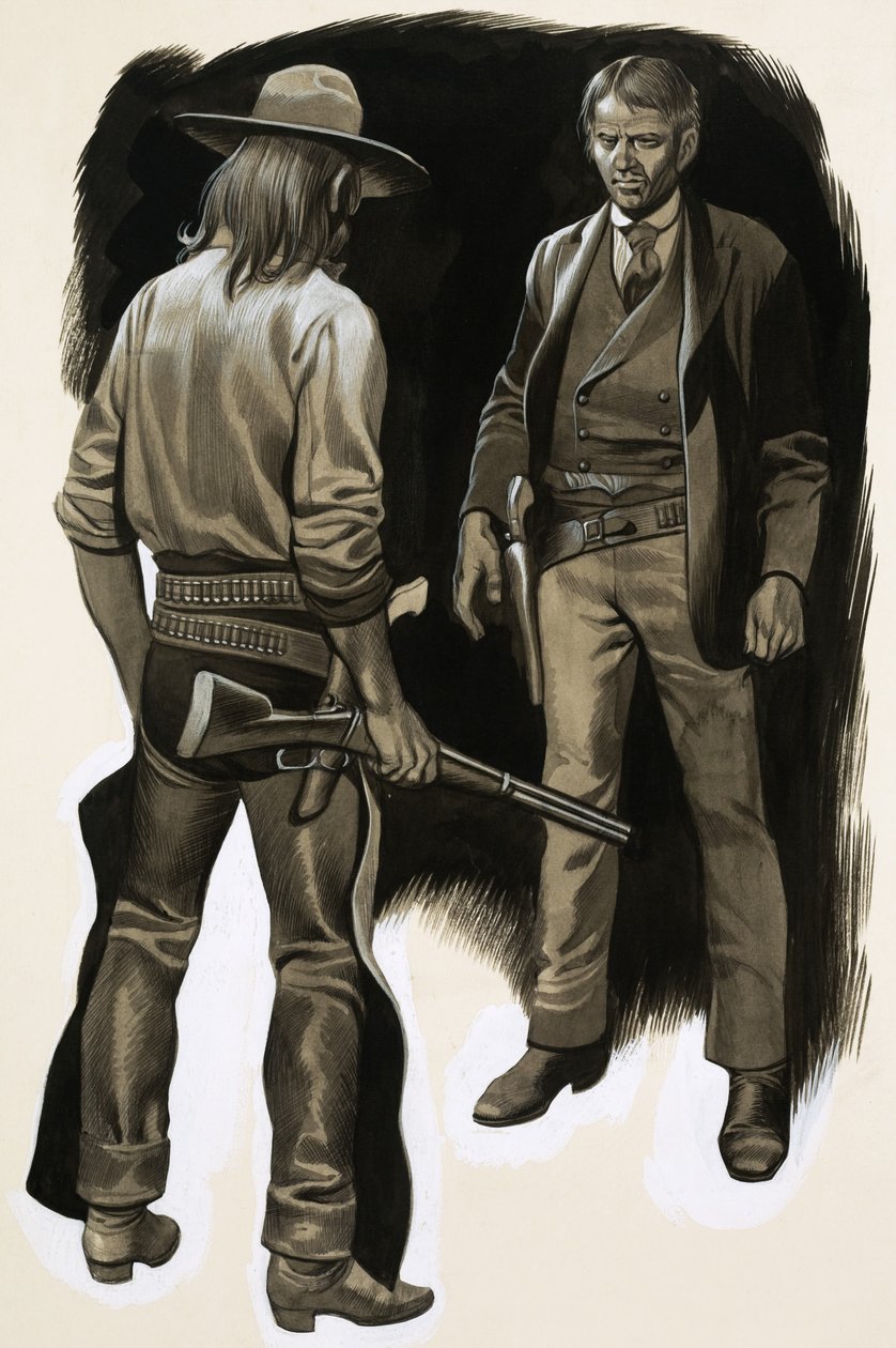  by Angus McBride