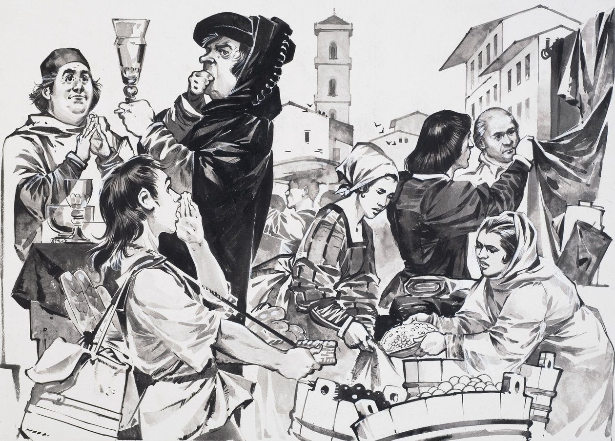  by Angus McBride