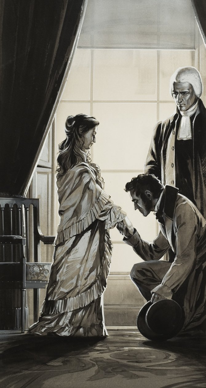  by Angus McBride