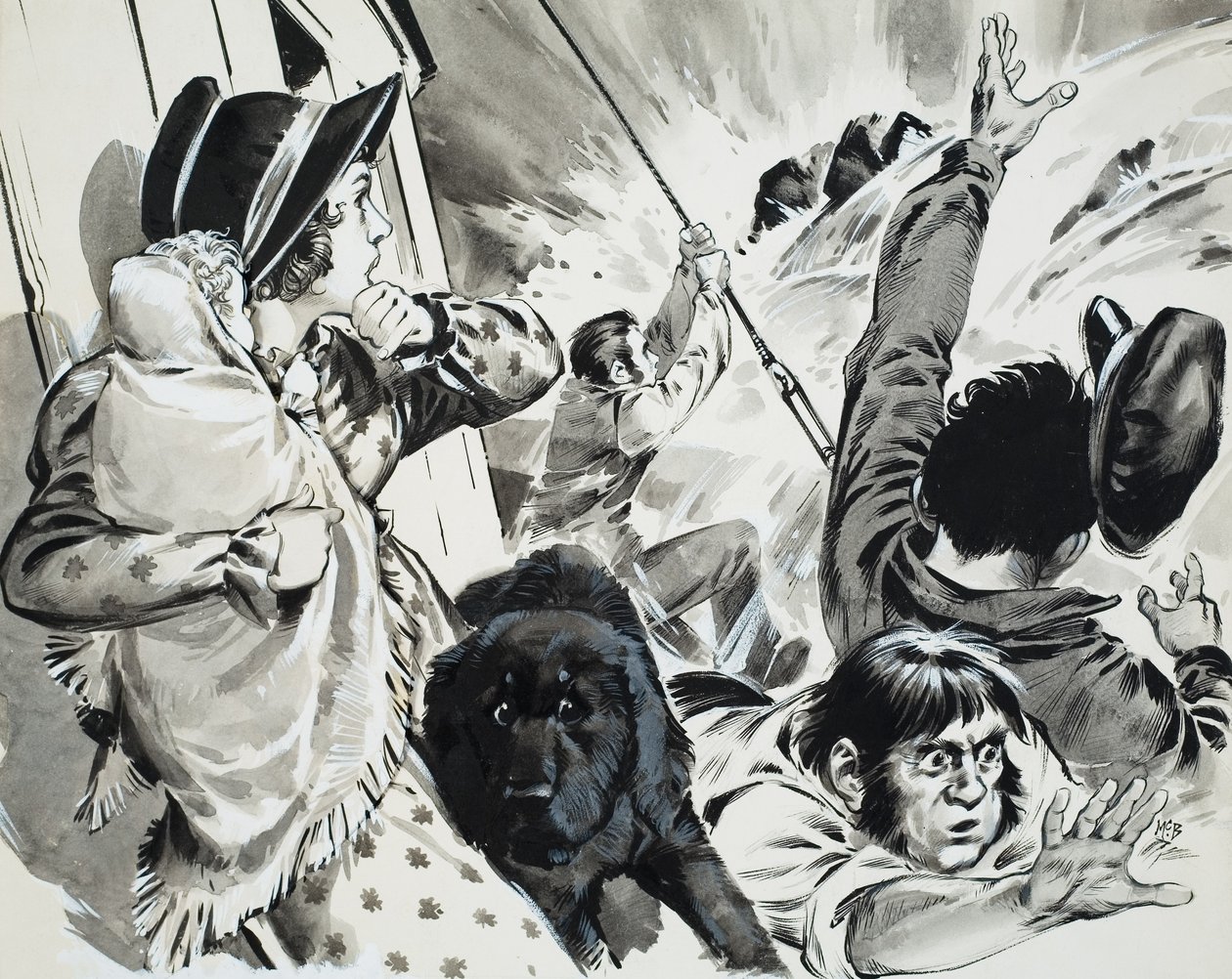  by Angus McBride