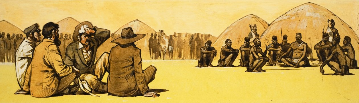  by Angus McBride