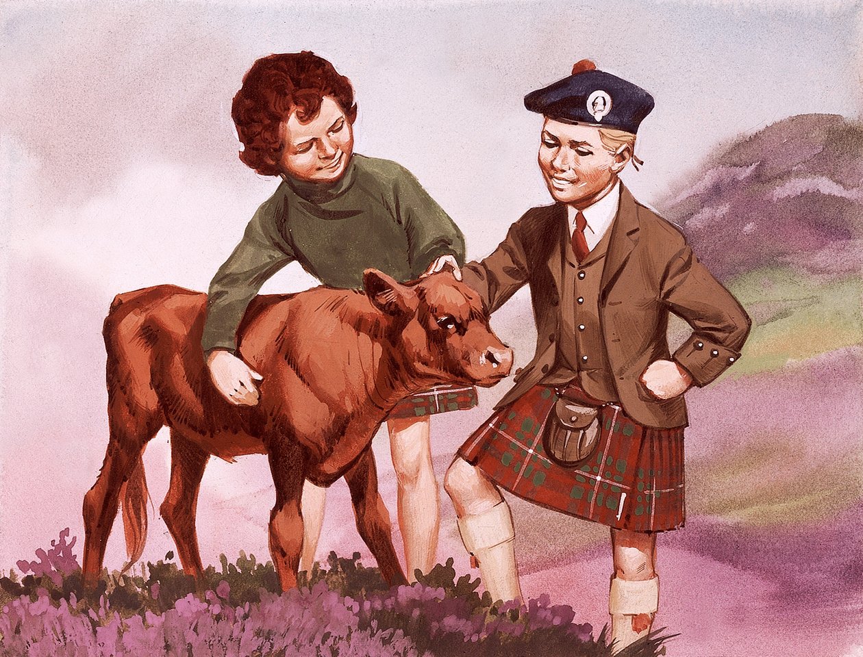  by Angus McBride