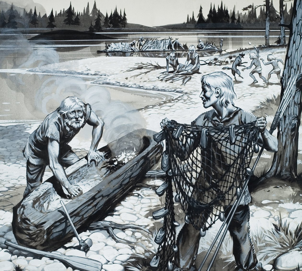  by Angus McBride