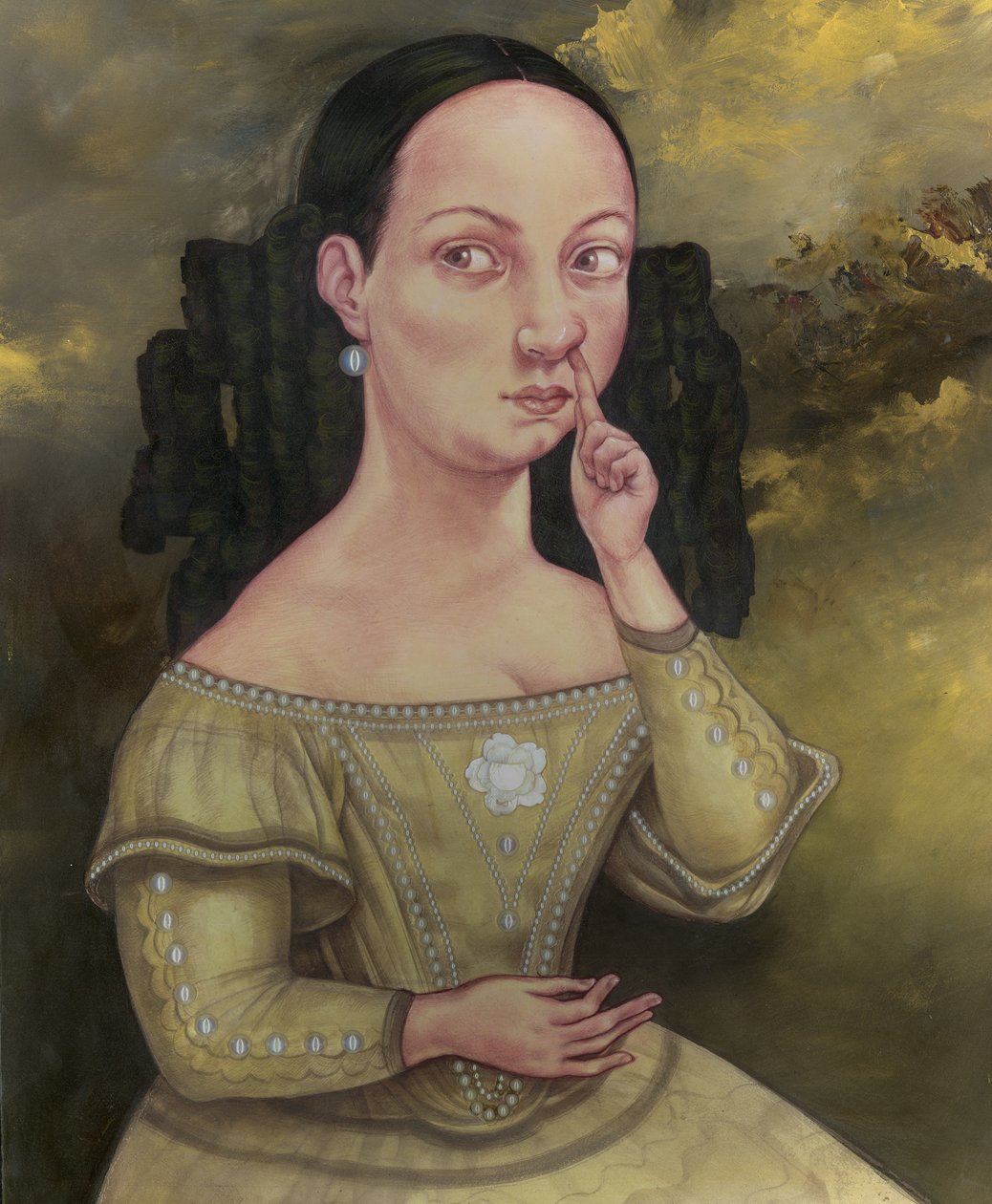  by Anita Kunz