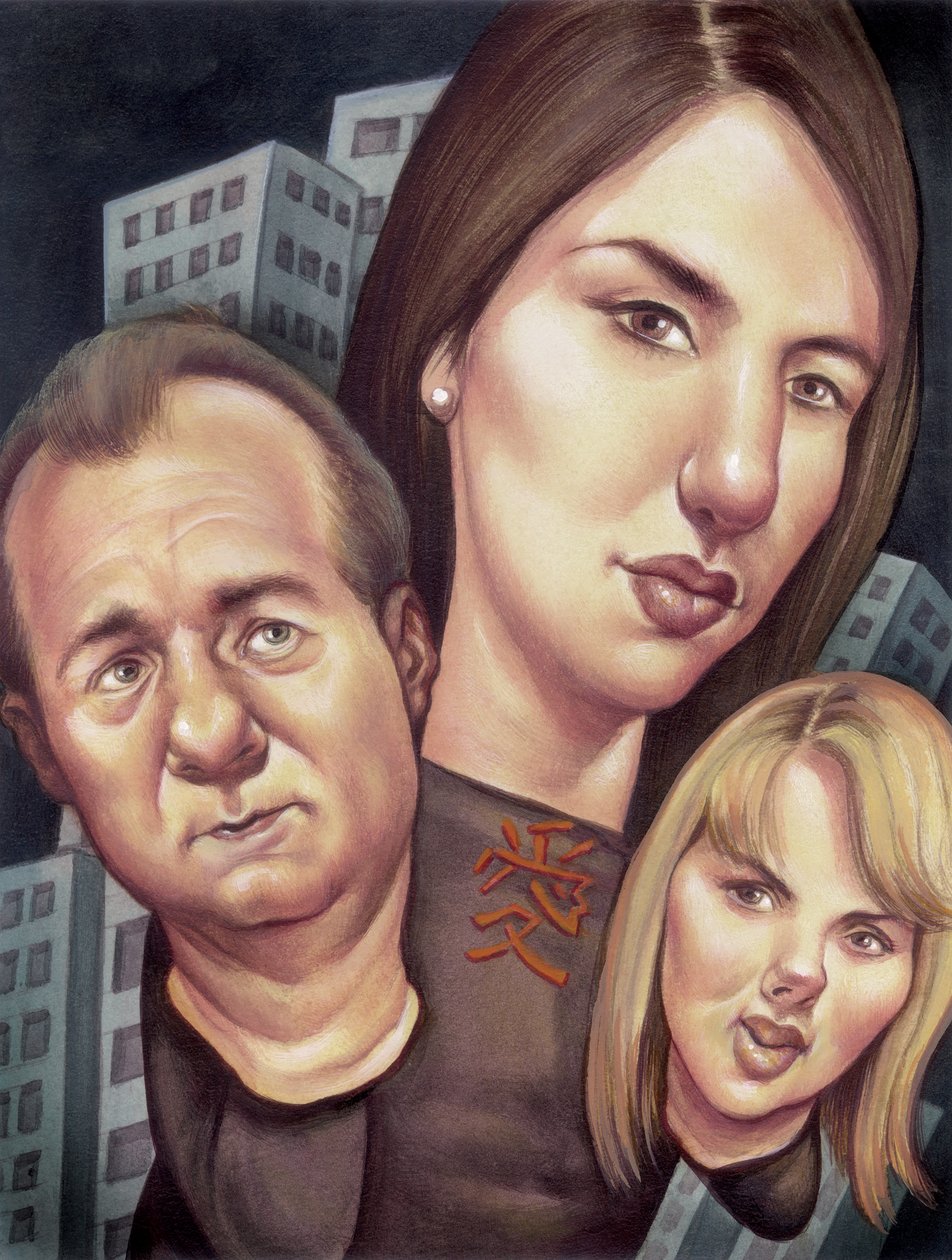  by Anita Kunz