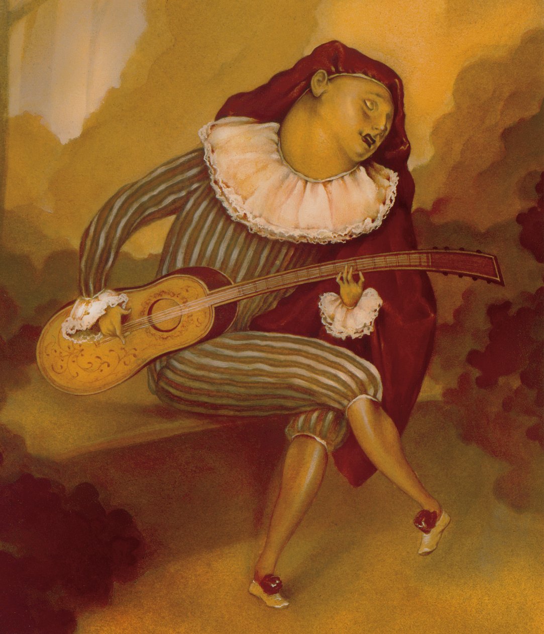  by Anita Kunz