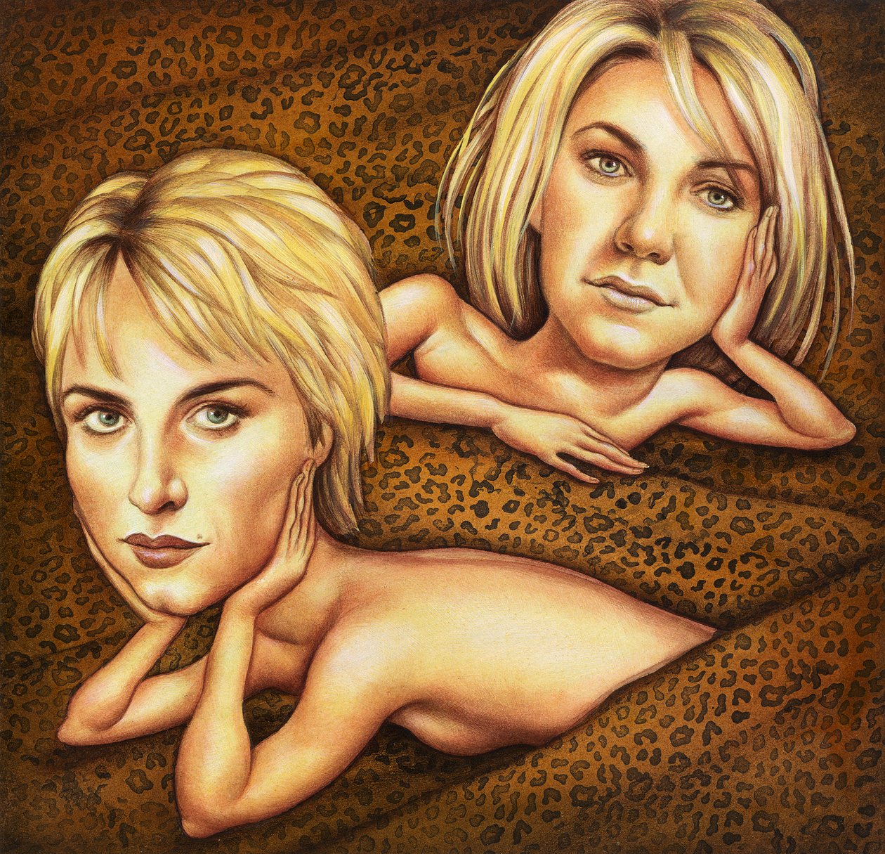  by Anita Kunz