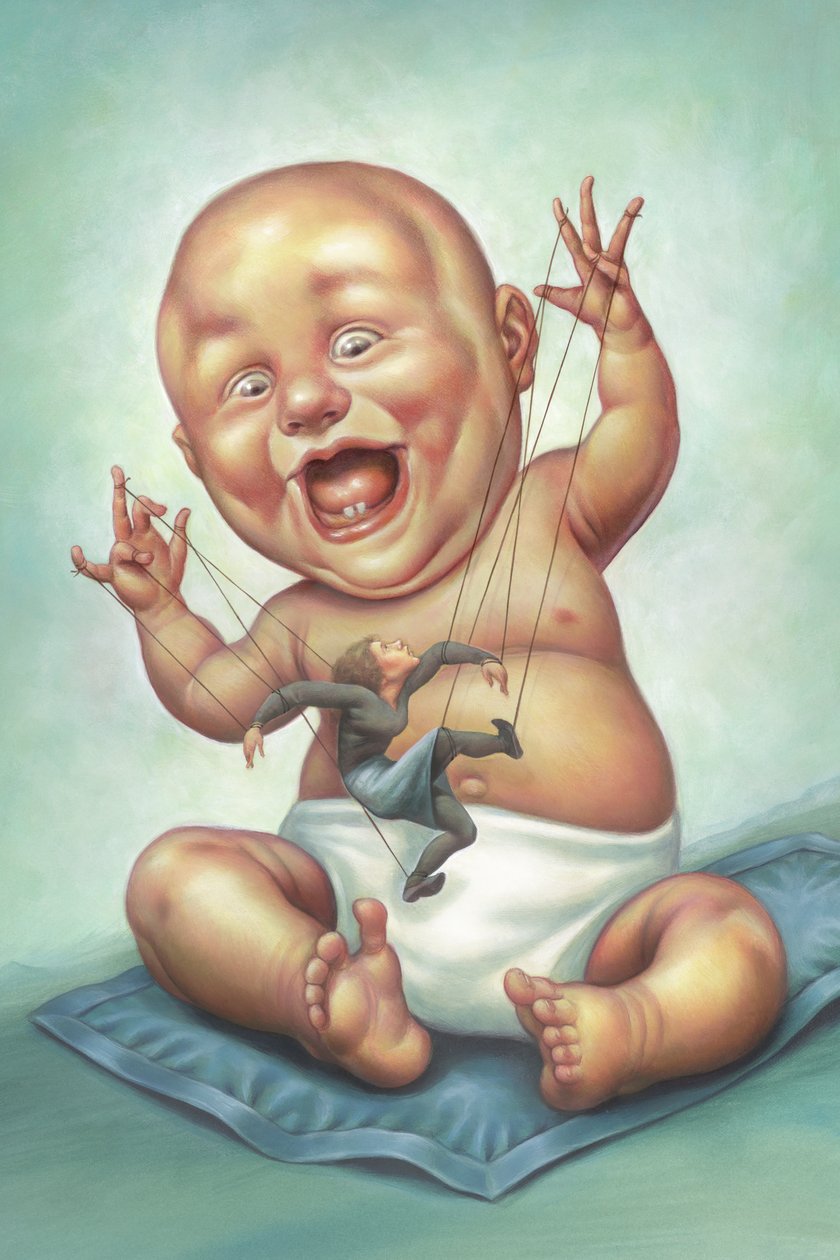  by Anita Kunz