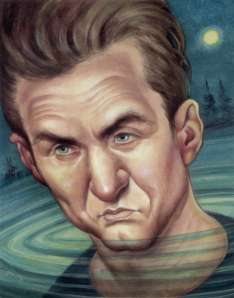  by Anita Kunz