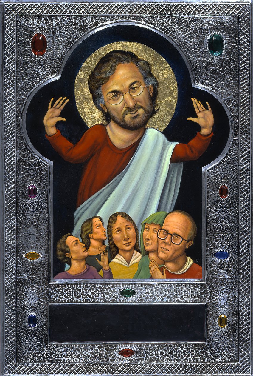  by Anita Kunz
