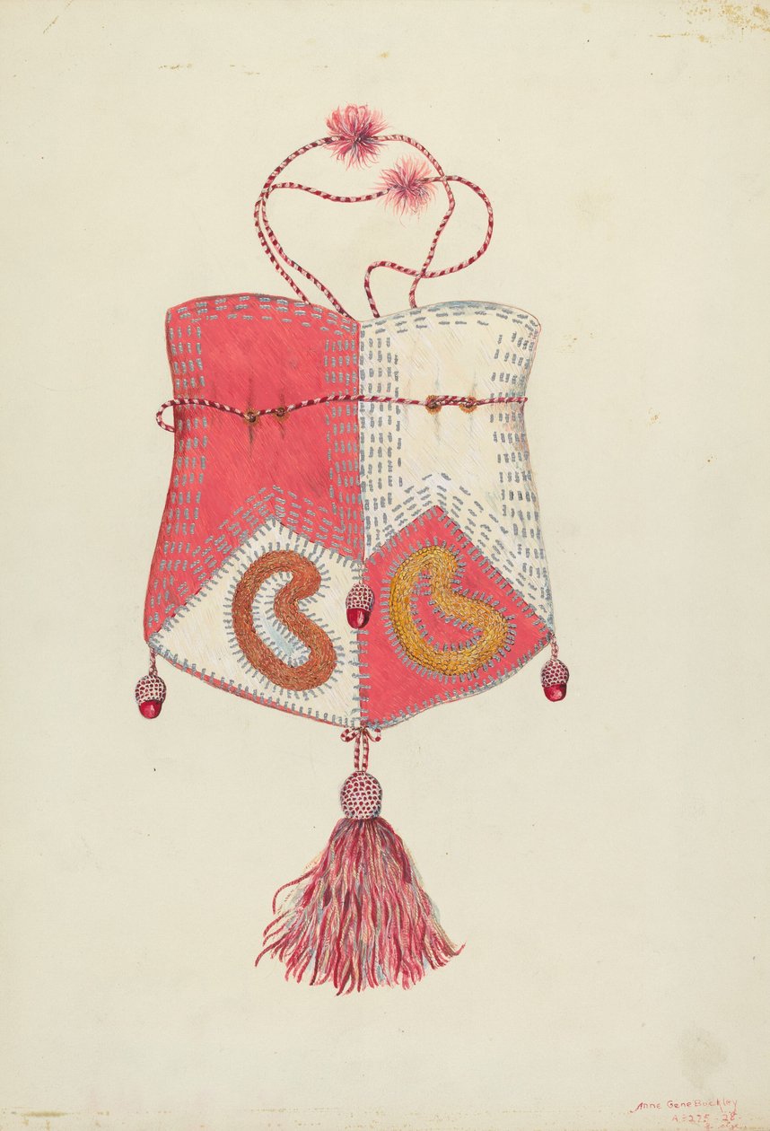 Sırt çantası by Ann Gene Buckley