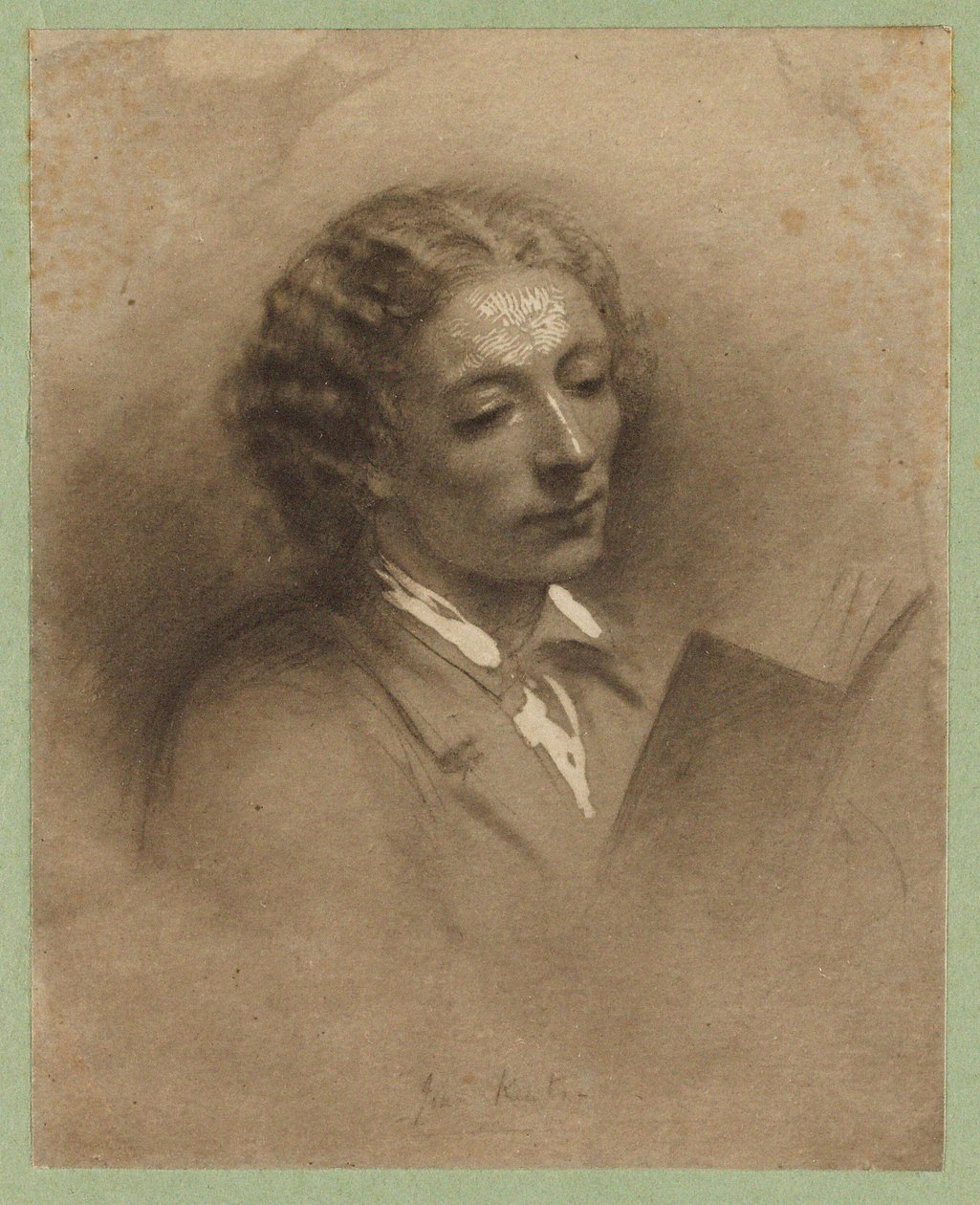 Şair John Keats