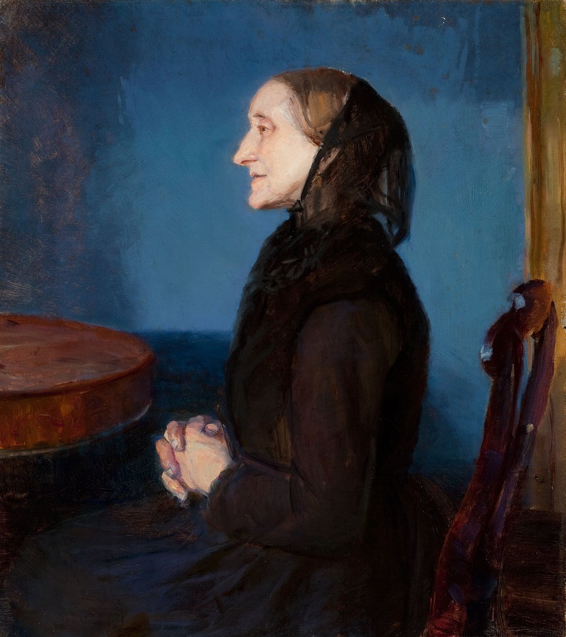 Ane Hedvig Brøndum