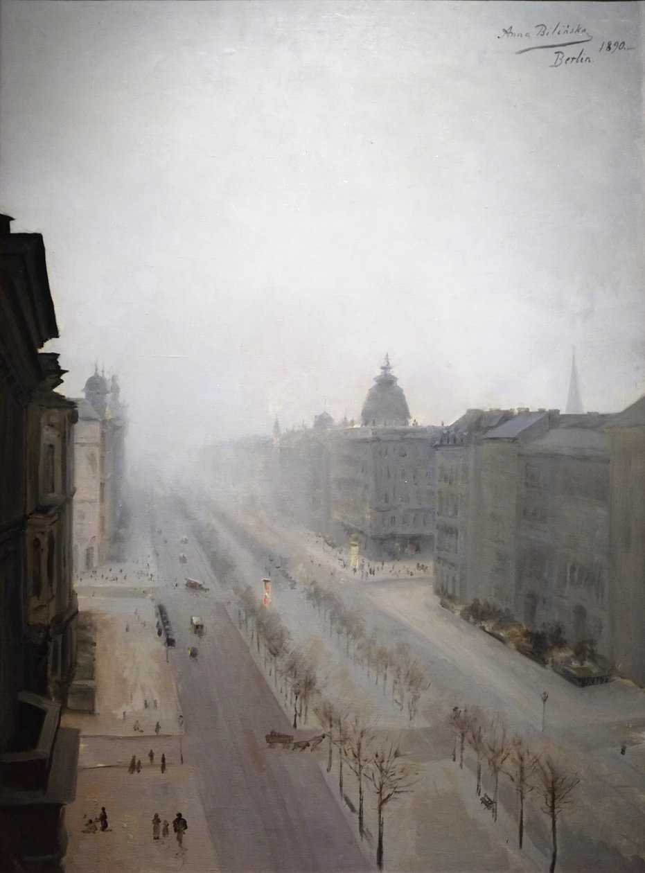 Unter den Linden Berlin