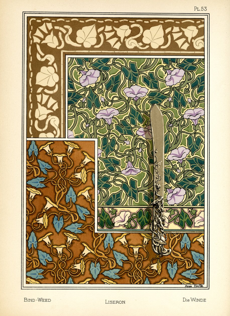gündüzsefası by Anna Martin