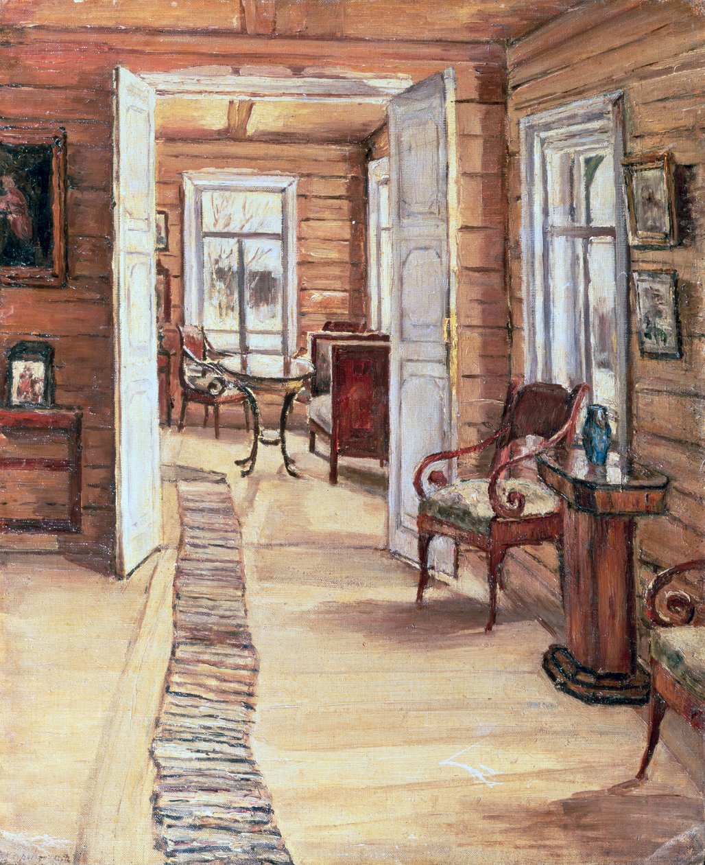 L. Panteleev