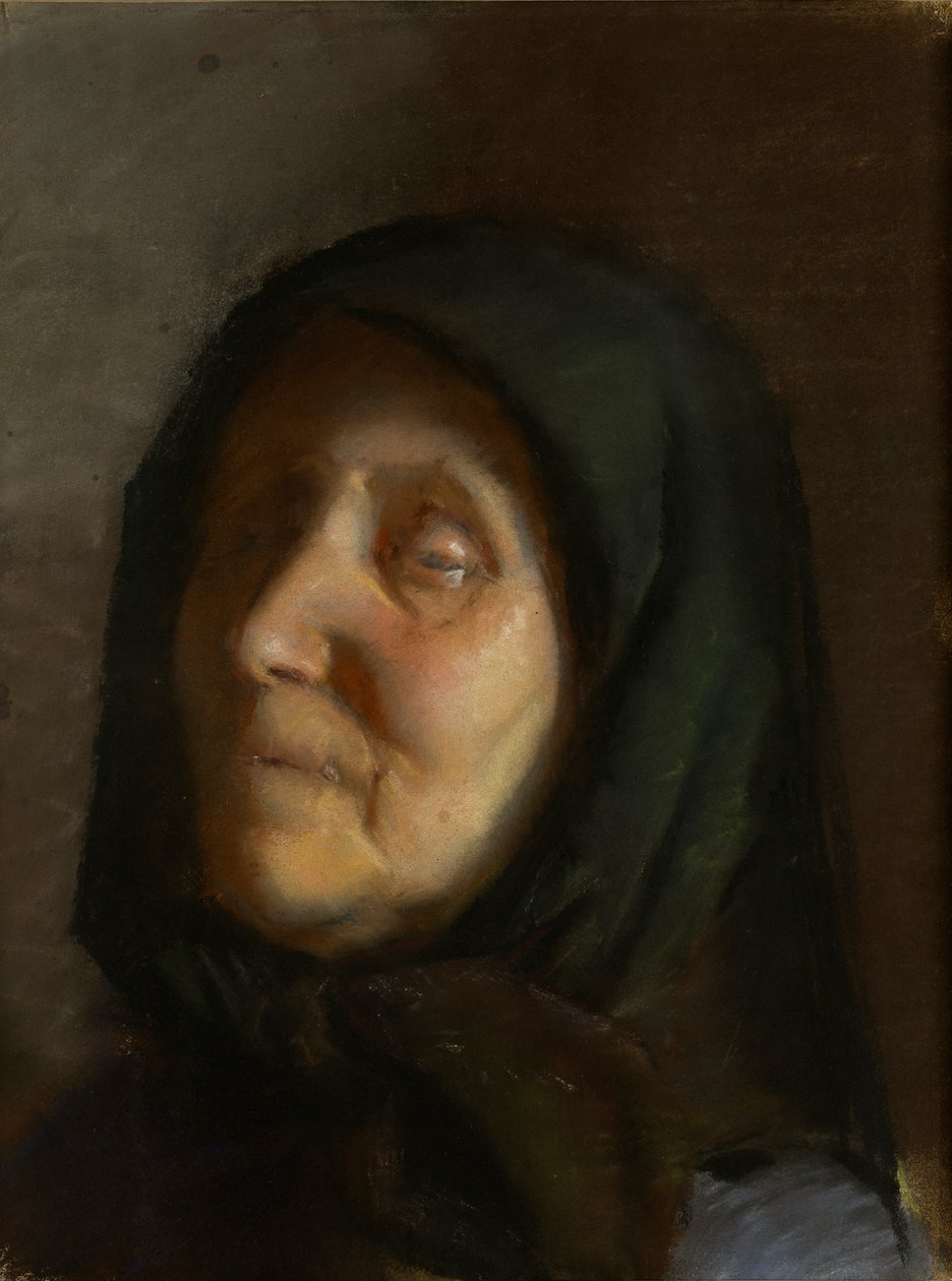  by Anna Ancher