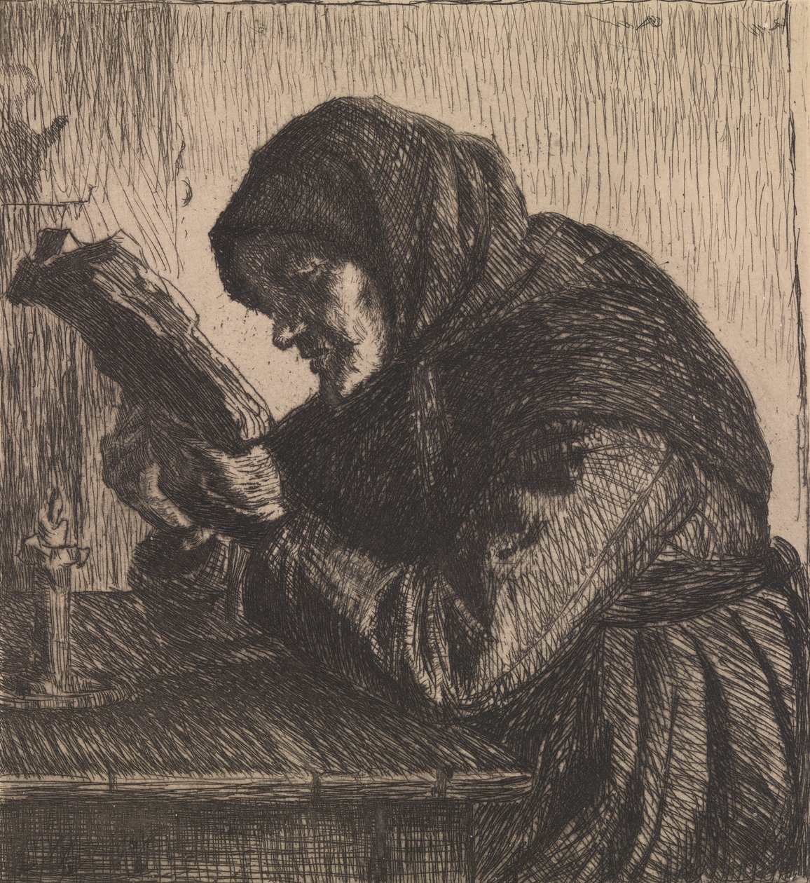  by Anna Ancher