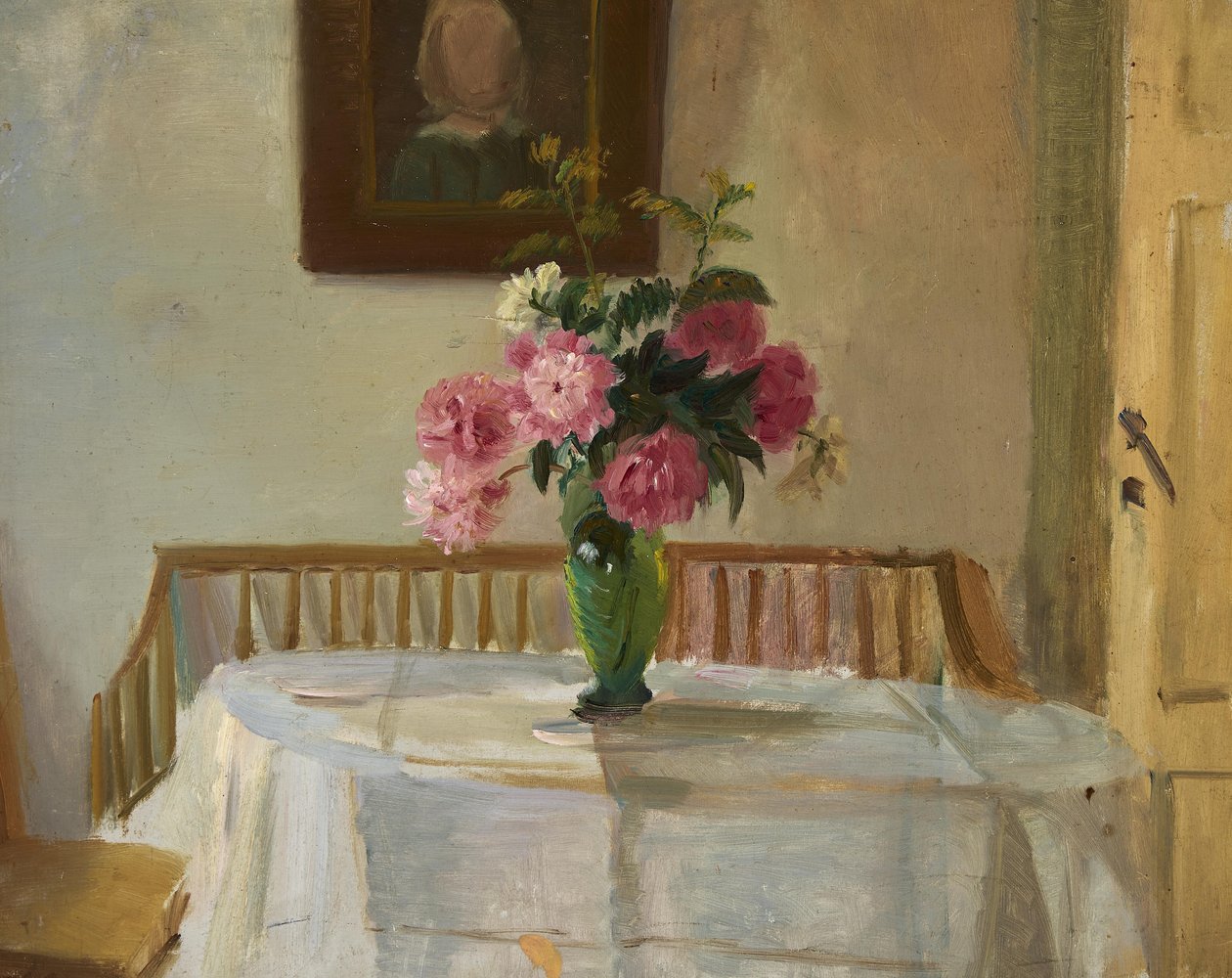 by Anna Ancher