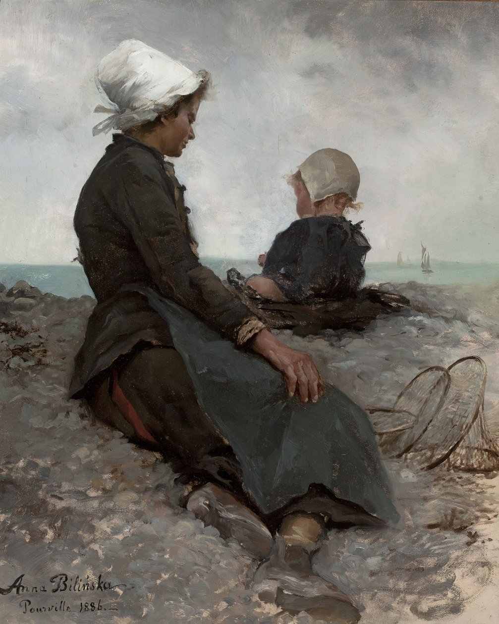  by Anna Bilińska Bohdanowicz