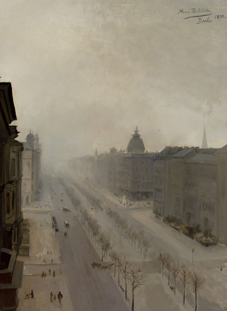  by Anna Bilińska Bohdanowicz
