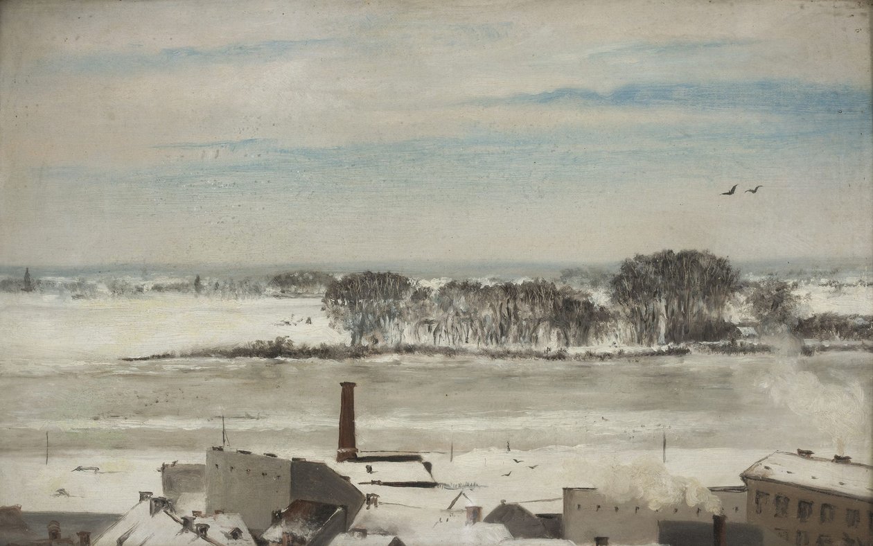  by Anna Bilińska Bohdanowicz