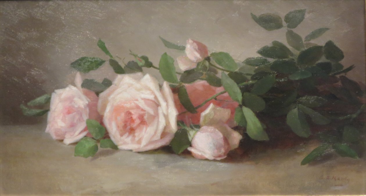  by Anna Eliza Hardy