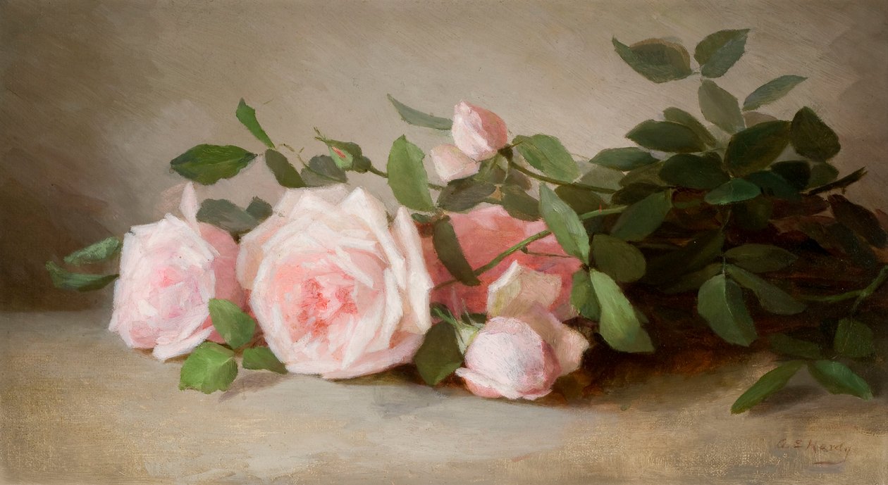 by Anna Eliza Hardy