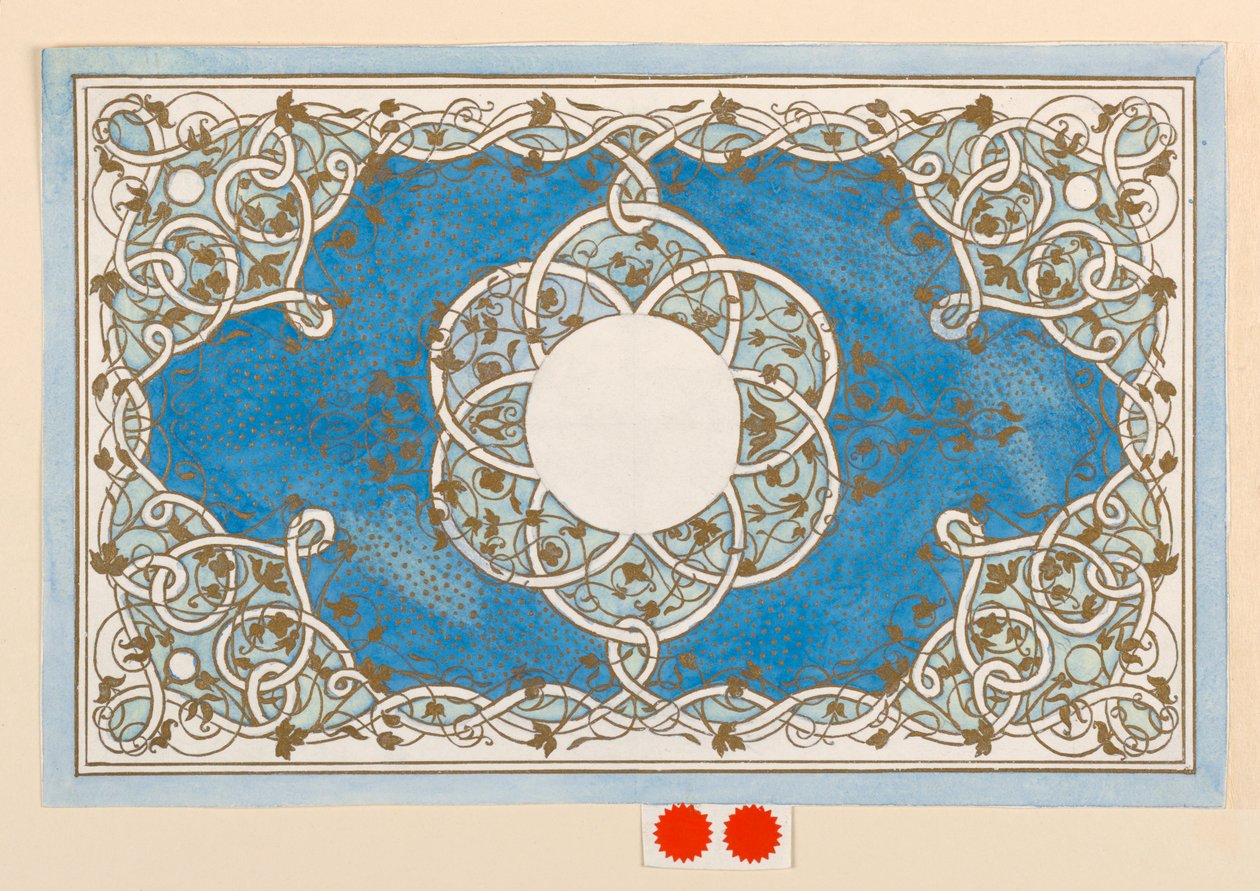 Kutu Kapağı Tasarımı by Anna M. de Pool