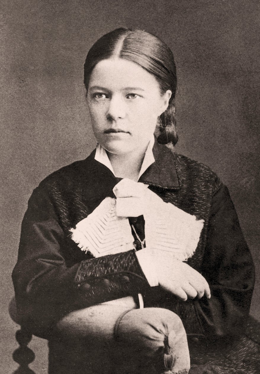 Selma Lagerlöf