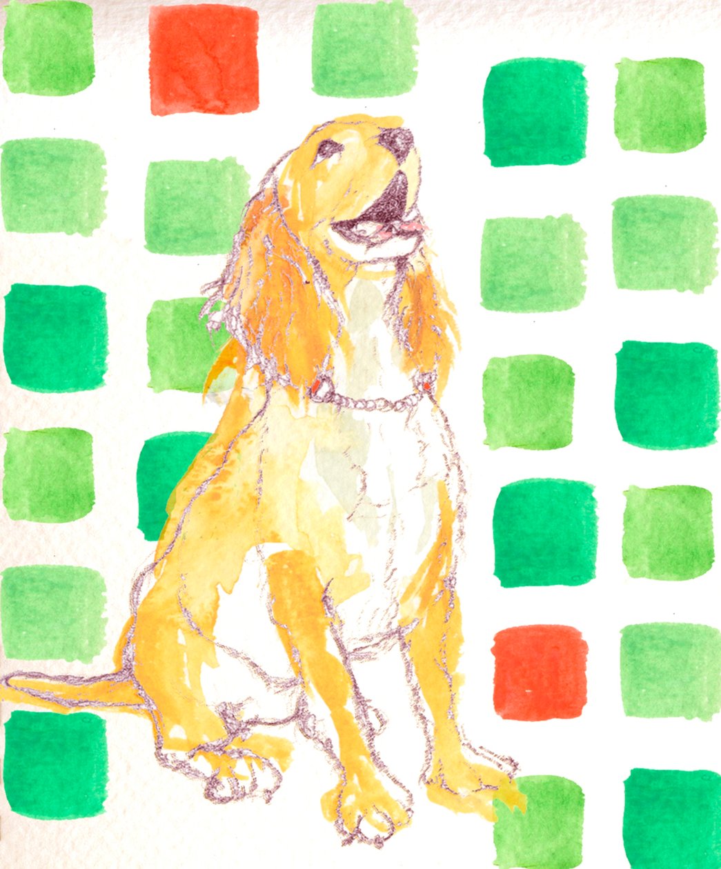 Köpek by Anna Platts