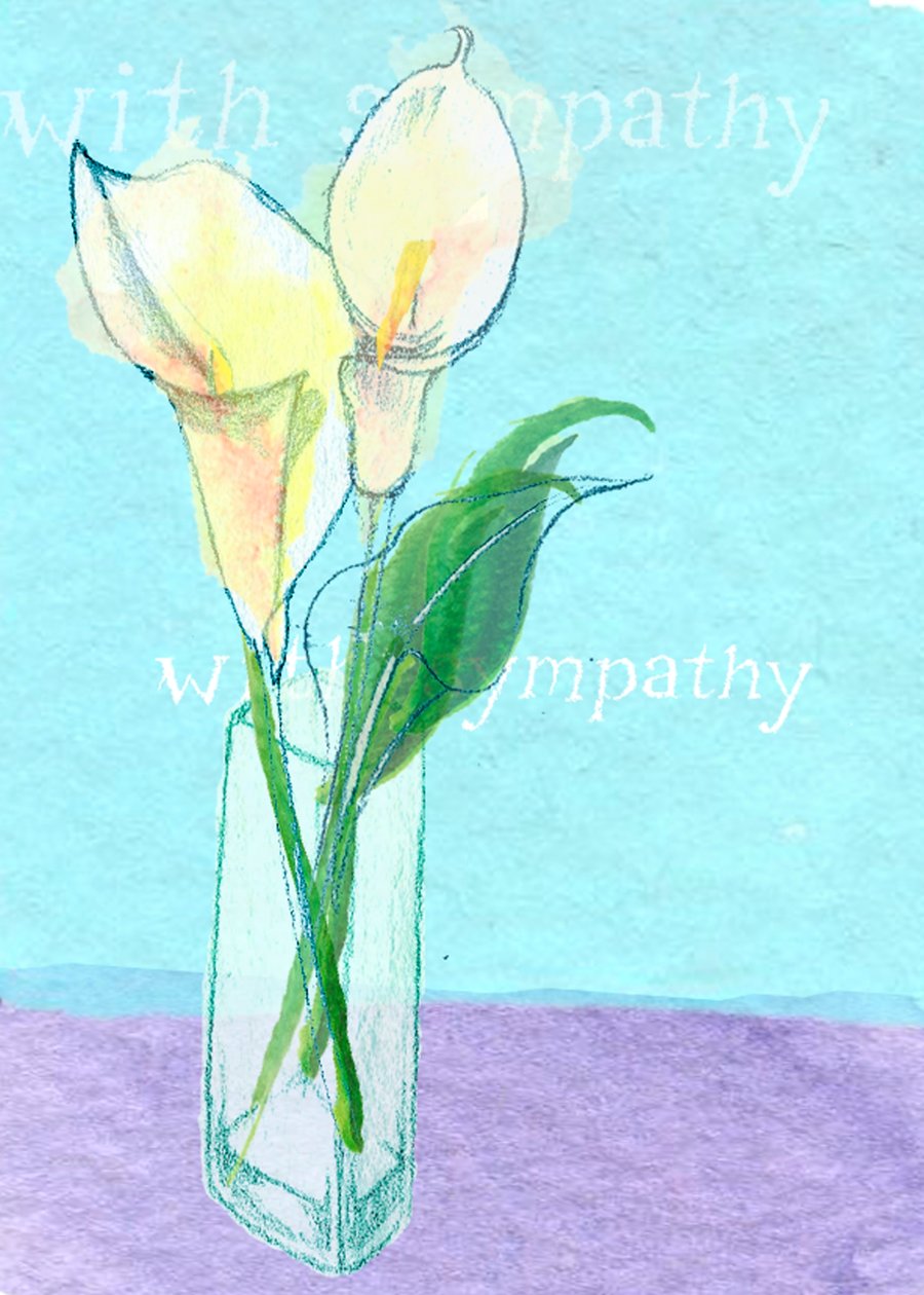 Sempati by Anna Platts