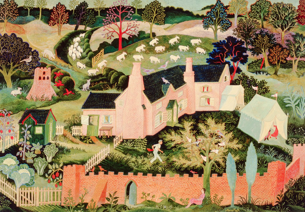  by Anna Pugh