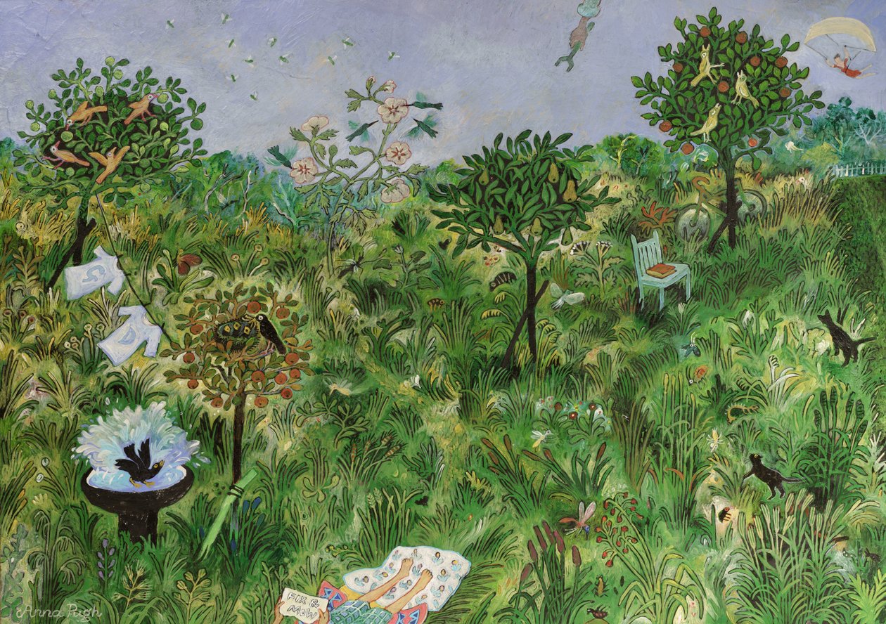  by Anna Pugh