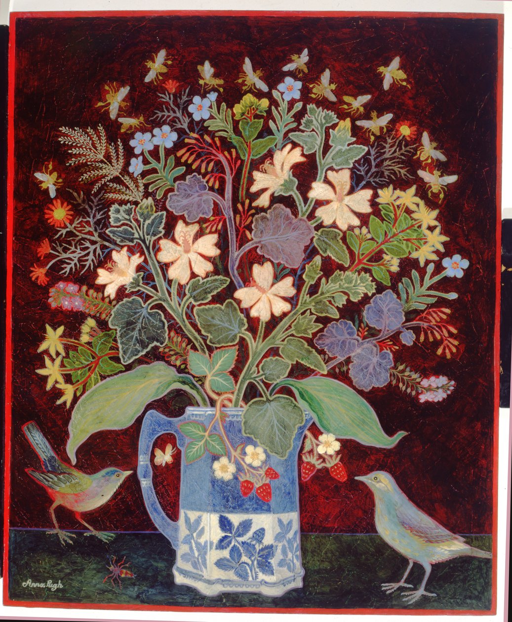 by Anna Pugh