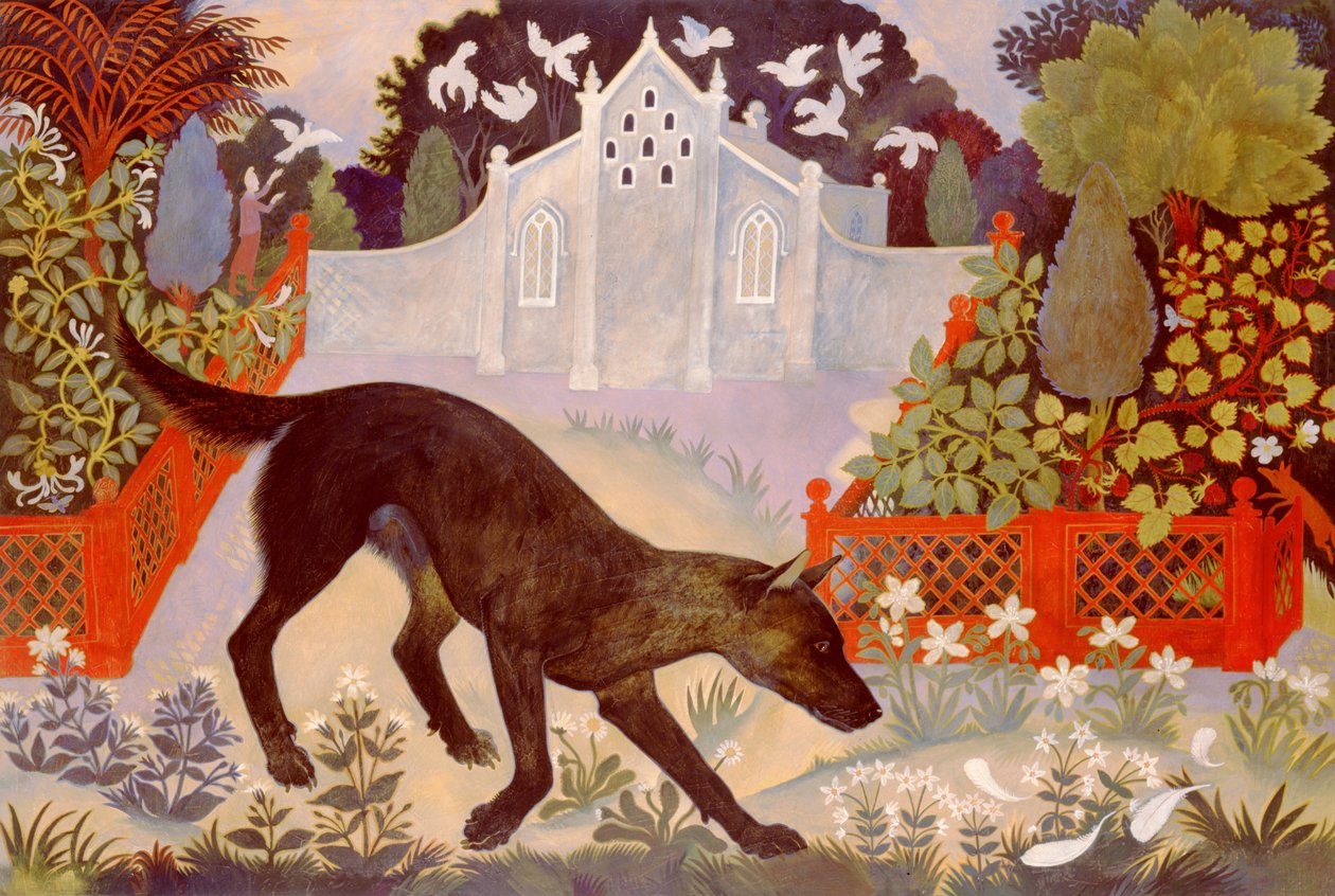  by Anna Pugh