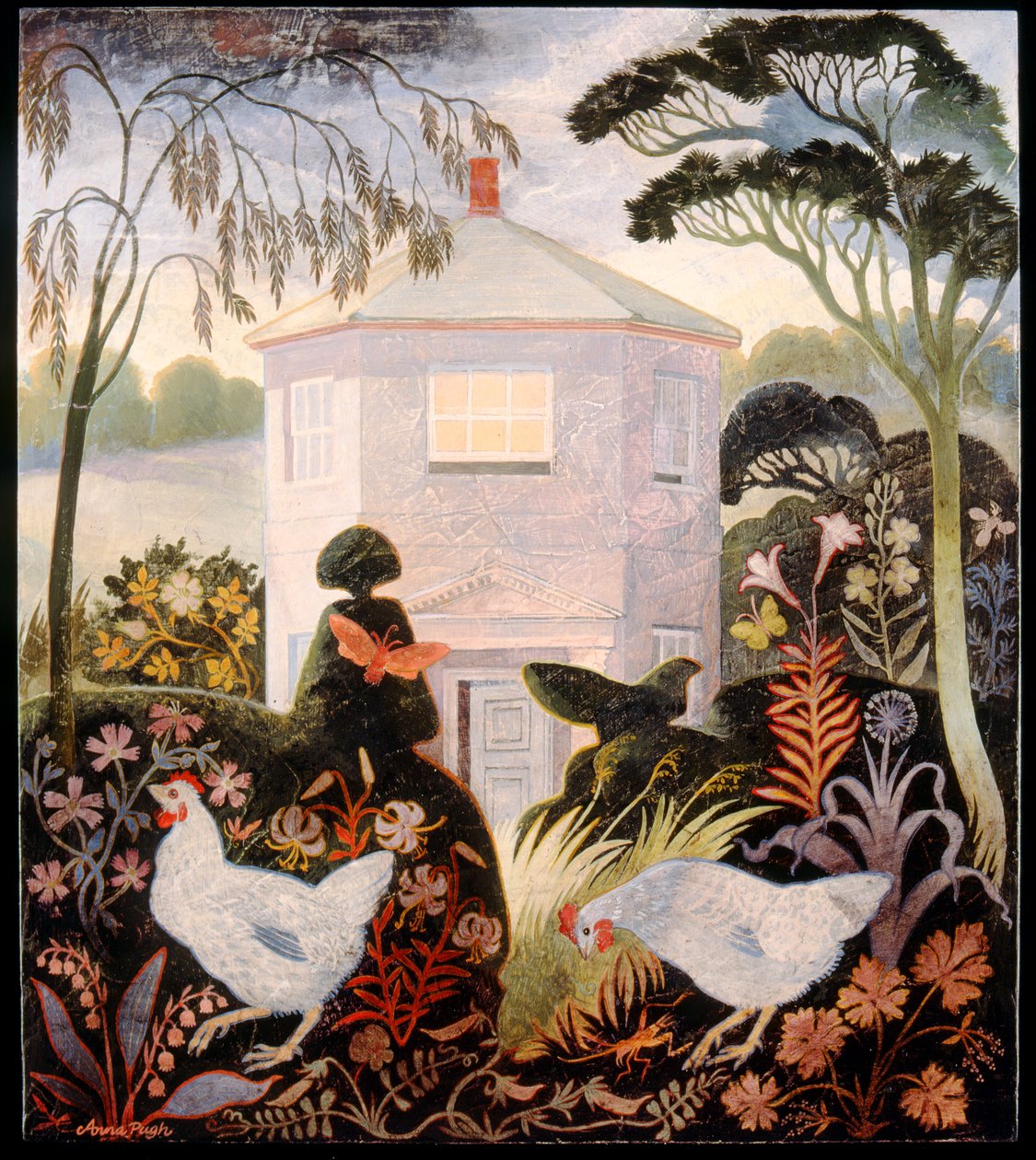  by Anna Pugh
