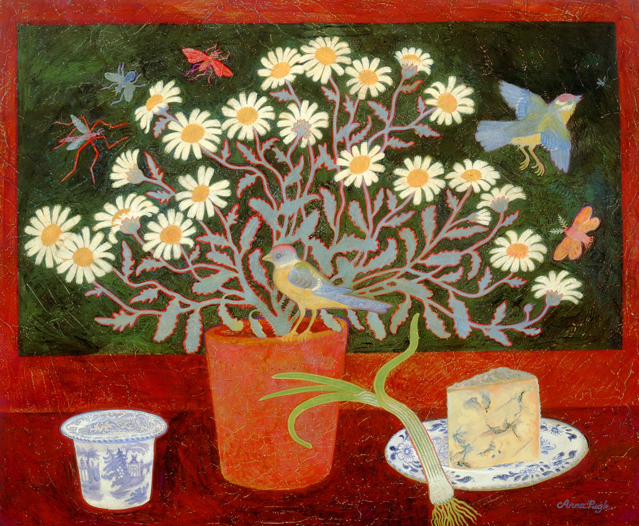  by Anna Pugh