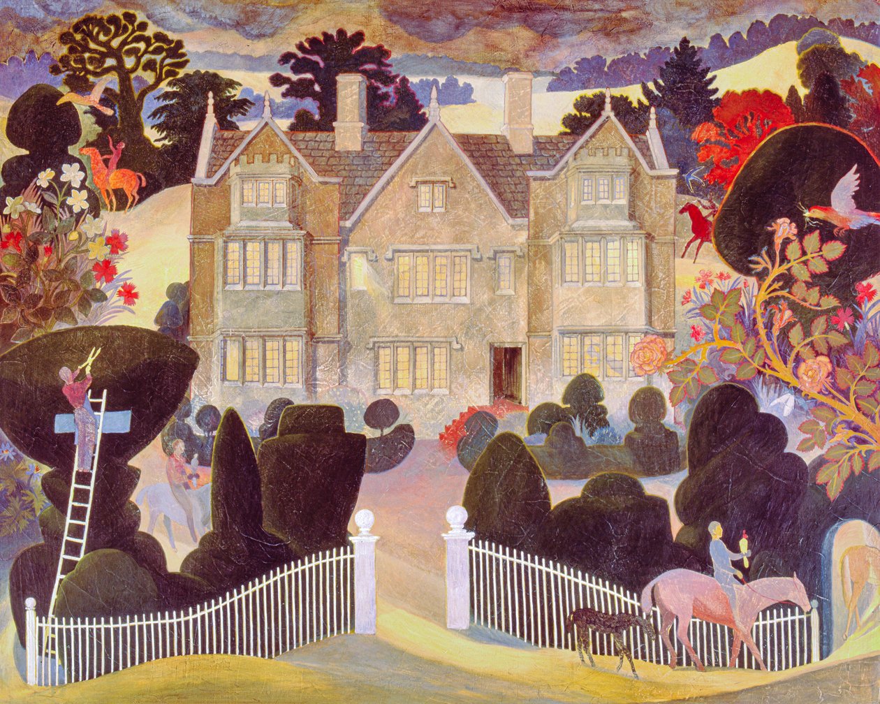 Kesim Şekilleri by Anna Pugh