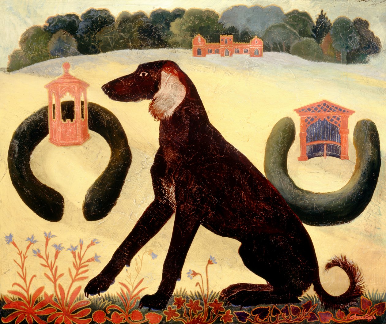  by Anna Pugh