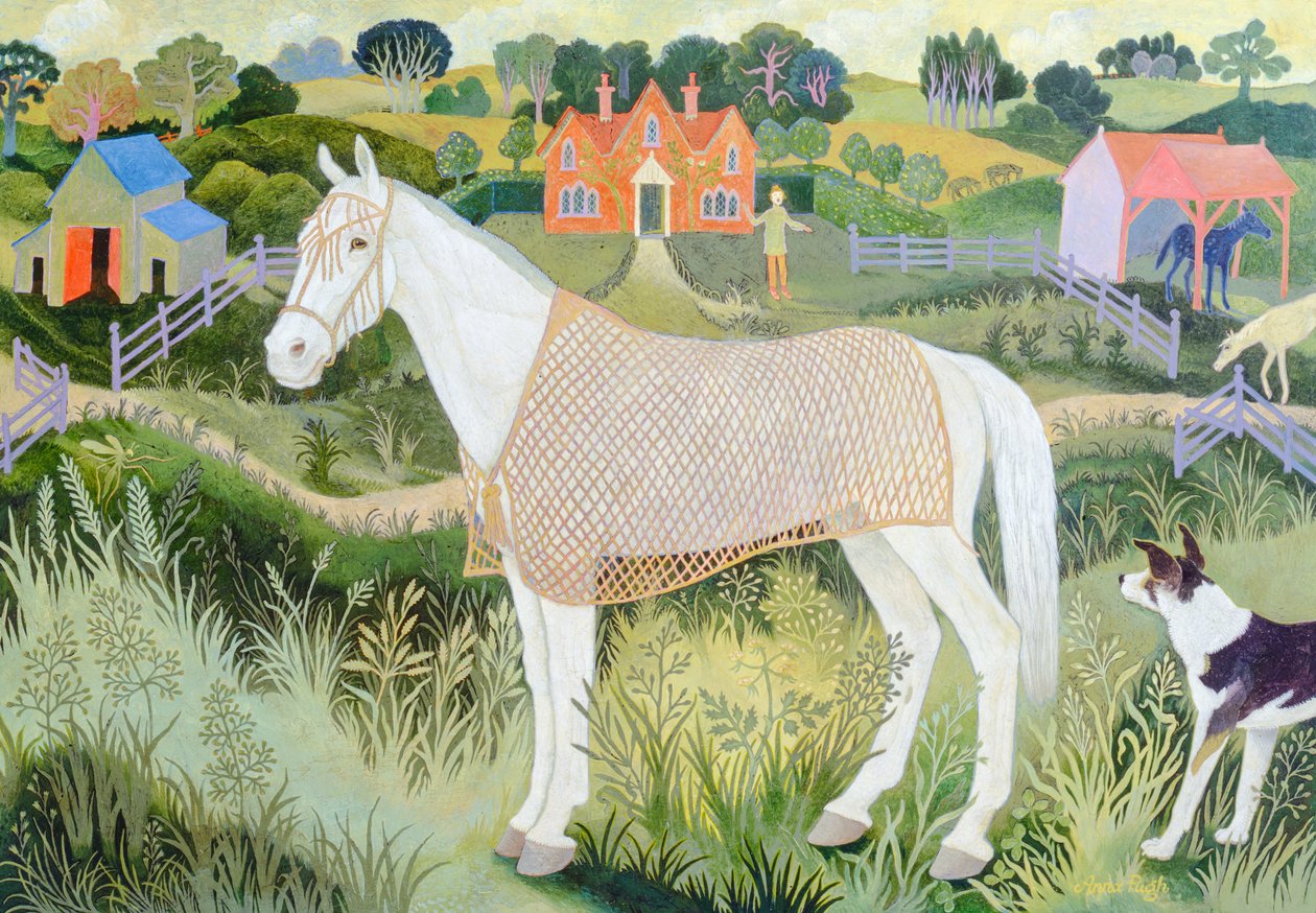  by Anna Pugh