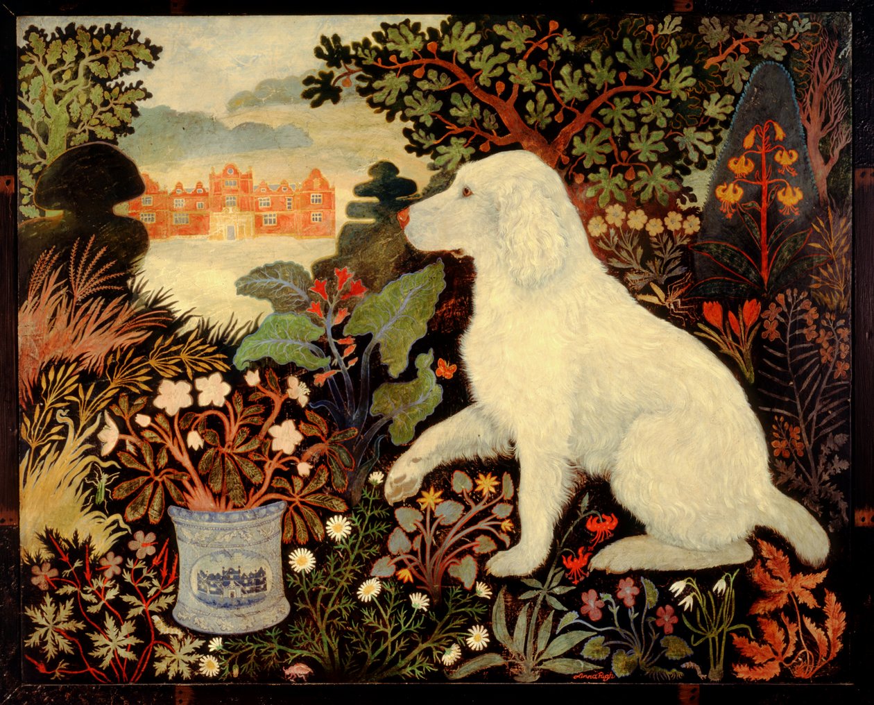  by Anna Pugh