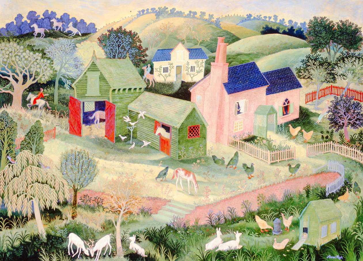  by Anna Pugh