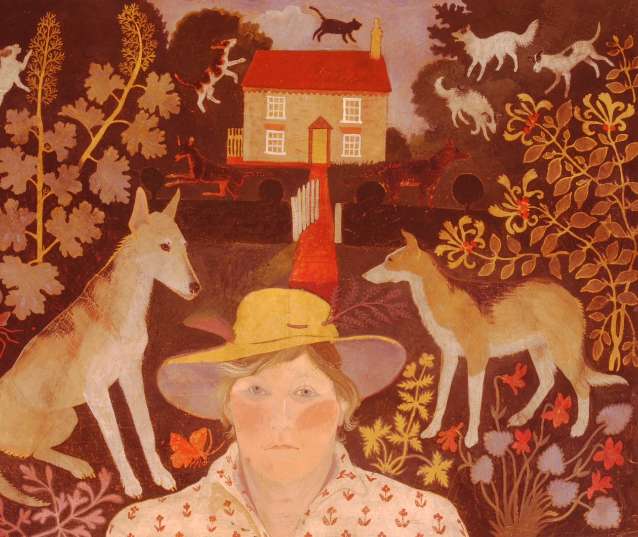  by Anna Pugh
