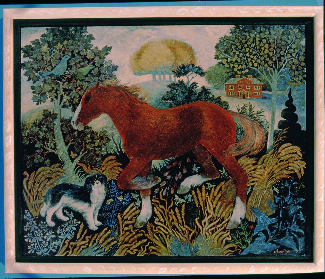  by Anna Pugh